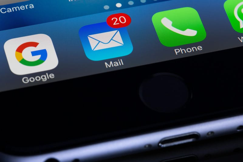 email marketing and seo success