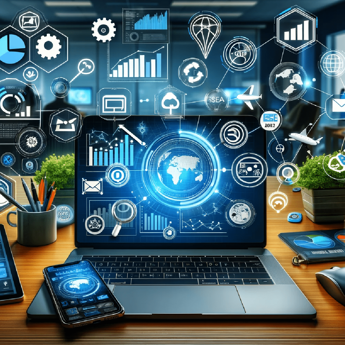 digital marketing agency