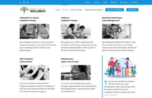 Alternative Wellness Services | Services