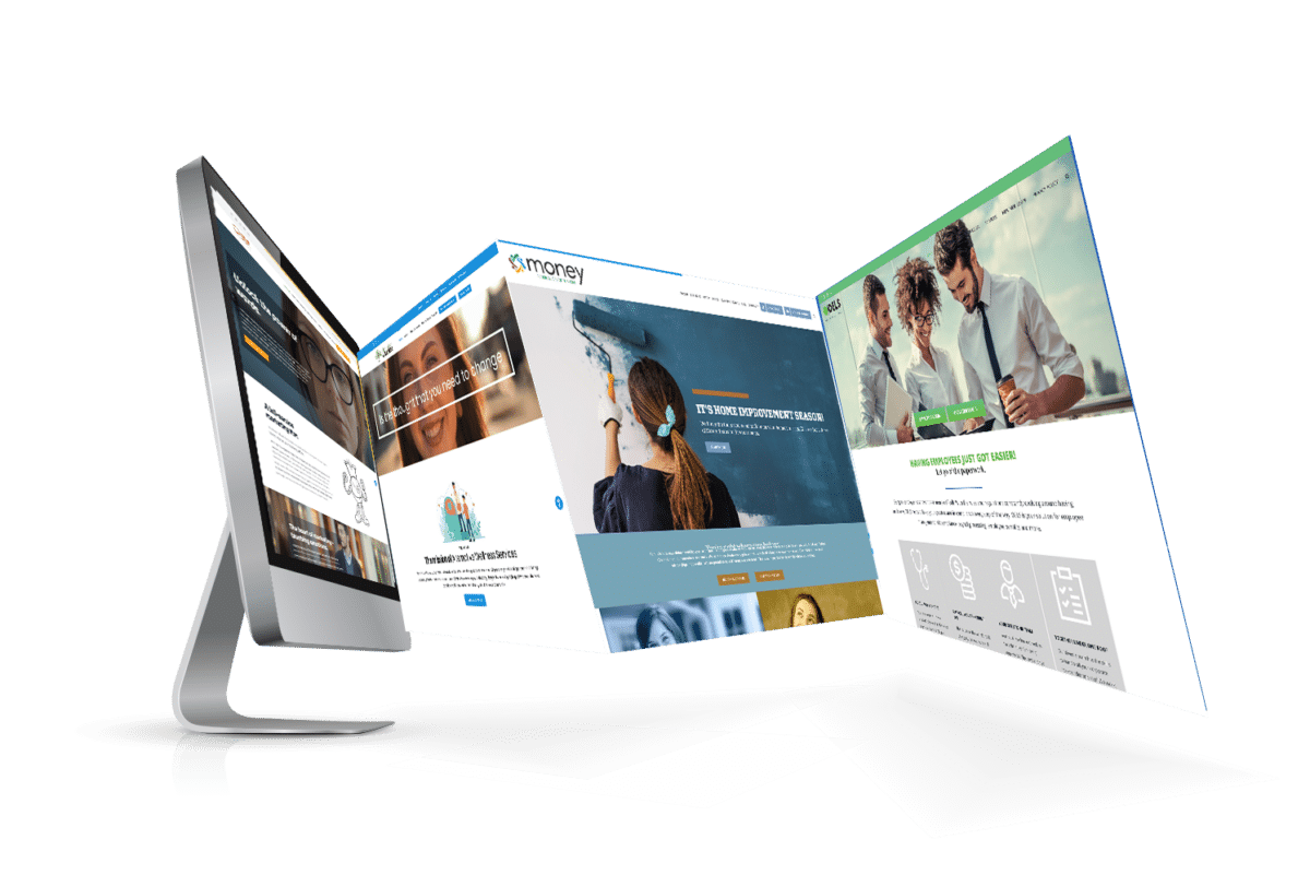 web designer services