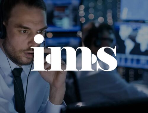 IMS Security and Technology