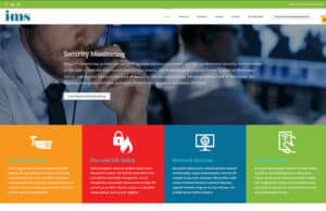 IMS | Homepage