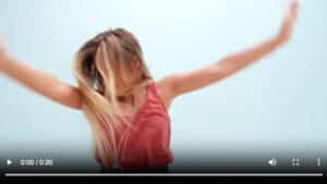 Money | Happy People Campaign | Excited Teen Girl