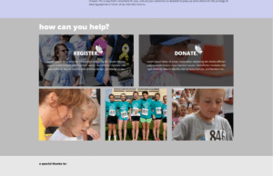 Paige | Registration