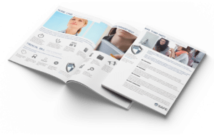 Safe Brochure Design