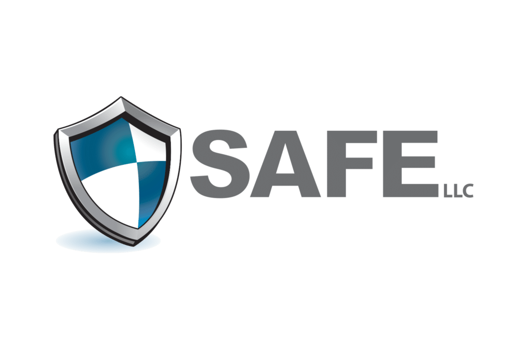 Safe | Logo