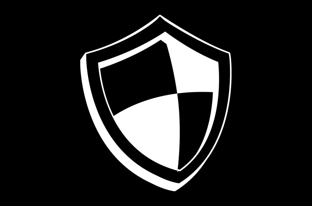 Safe | Logo [Black]