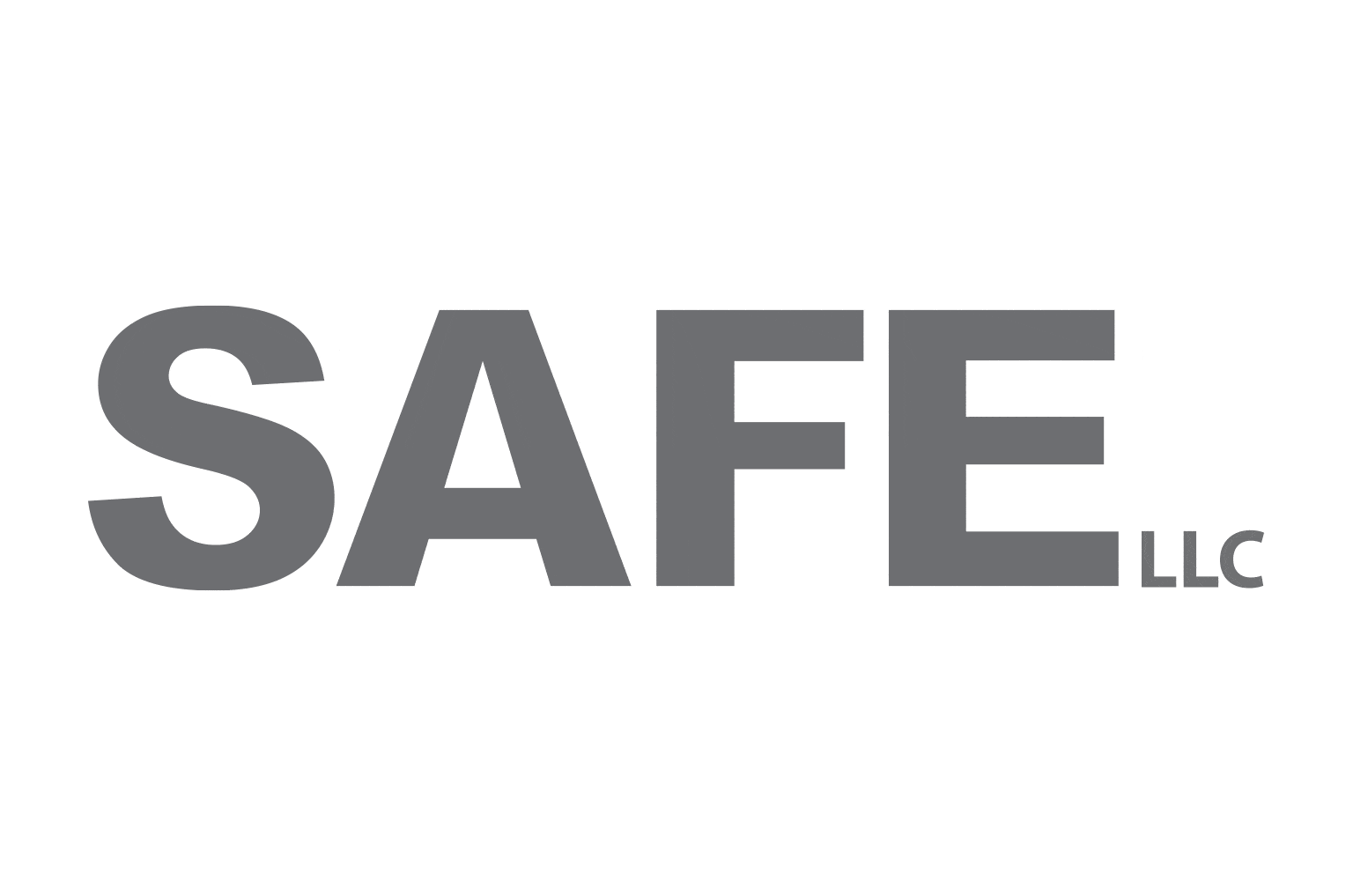 Safe | Logo [Text]